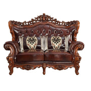 eustoma-cherry-top-grain-leather-match-walnut-loveseat-2