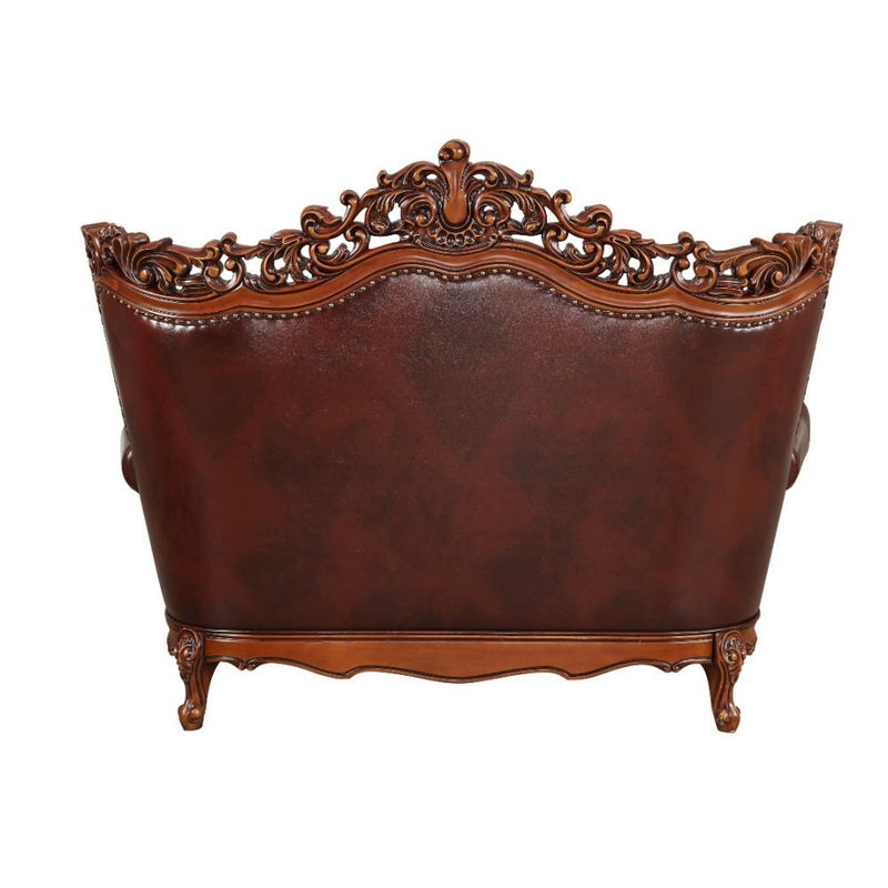 eustoma-cherry-top-grain-leather-match-walnut-loveseat-4