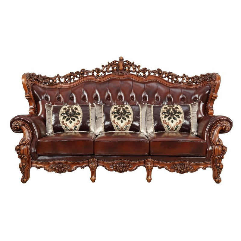 eustoma-cherry-top-grain-leather-match-walnut-sofa-2