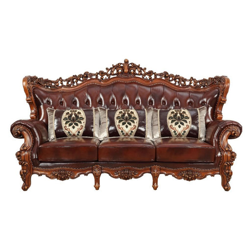 eustoma-cherry-top-grain-leather-match-walnut-sofa-2