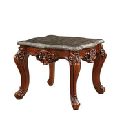 eustoma-natural-marble-top-walnut-end-table-1