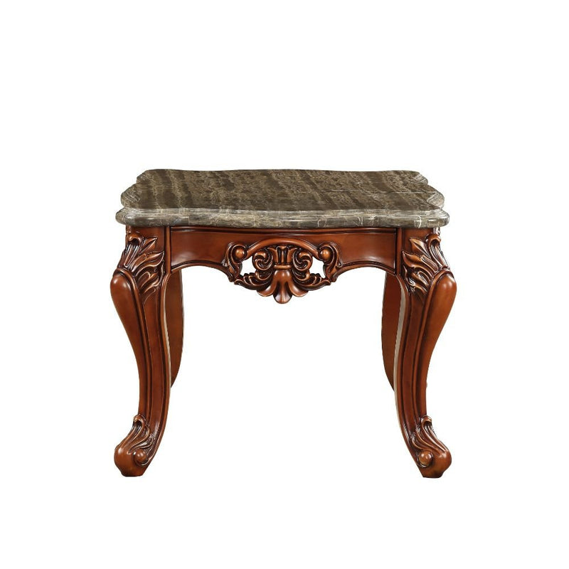 eustoma-natural-marble-top-walnut-end-table-2