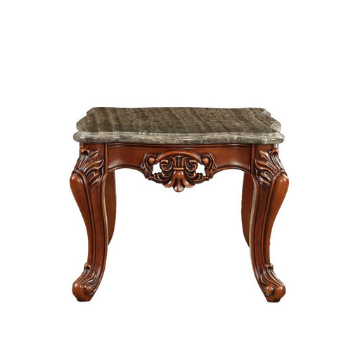 eustoma-natural-marble-top-walnut-end-table-2