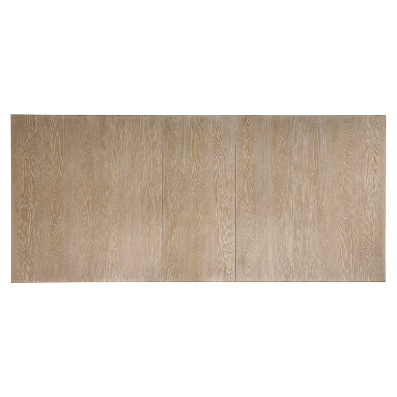 Aventura Dining Table - Furniture City (CA)l