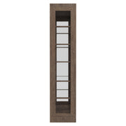 Casa Paros Display Cabinet - Furniture City (CA)l