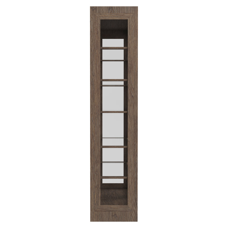 Casa Paros Display Cabinet - Furniture City (CA)l