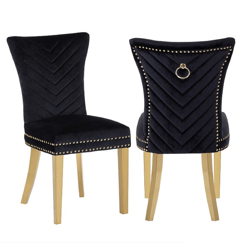 eva-gold-legs-chair-finish-with-velvet-fabric-in-black-1
