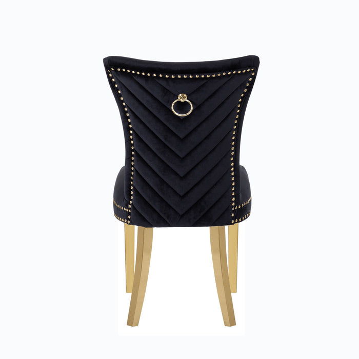 eva-gold-legs-chair-finish-with-velvet-fabric-in-black-5