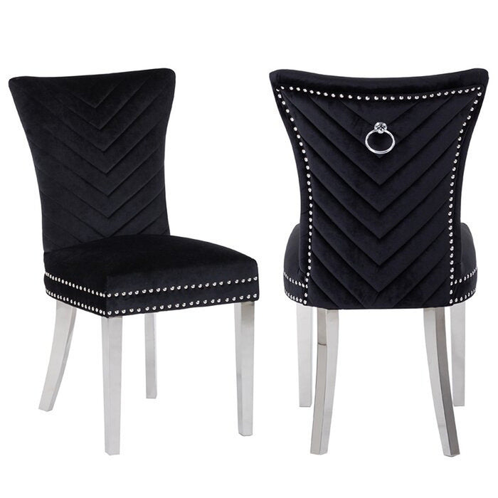 eva-stainless-steel-legs-chair-finish-with-velvet-fabric-in-black-1