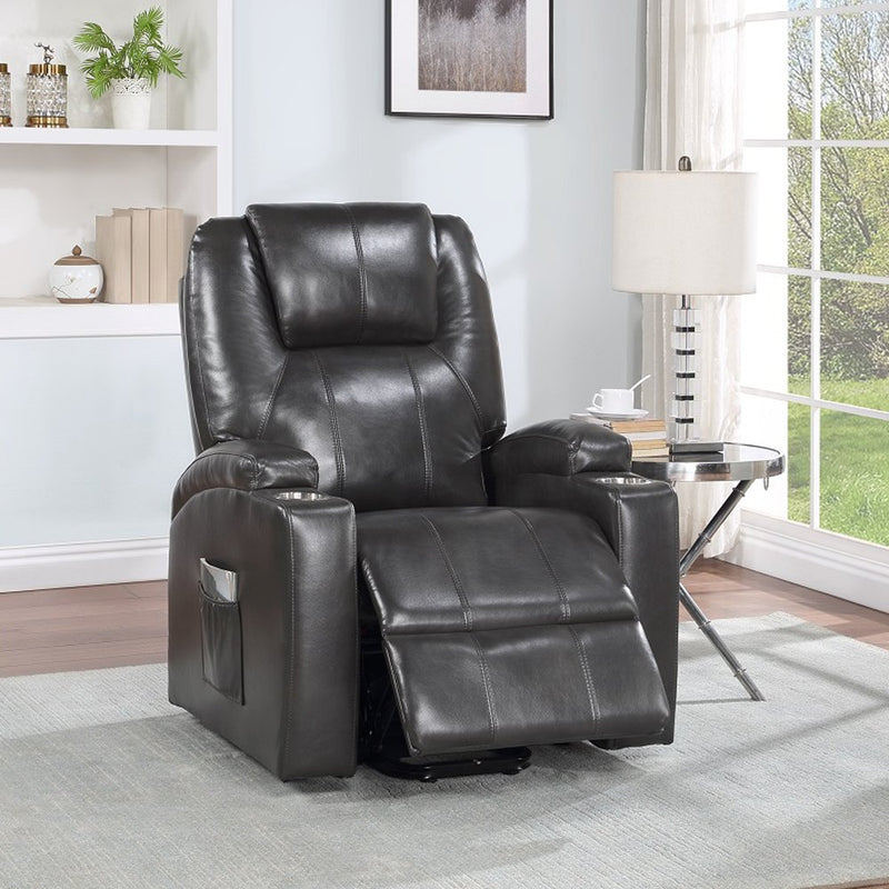 evander-gunmetal-leather-aire-recliner-w-power-lift-massage-1