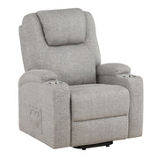 evander-light-gray-chenille-recliner-w-power-lift-massage-2