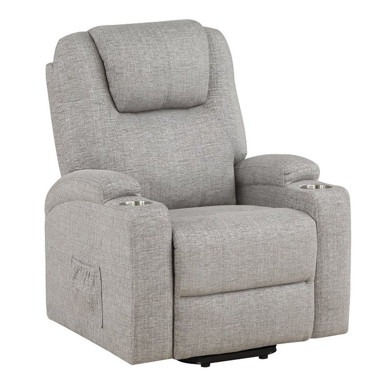 evander-light-gray-chenille-recliner-w-power-lift-massage-2