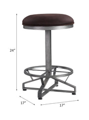 evangeline-rustic-brown-fabric-black-counter-height-stool-set-2-3