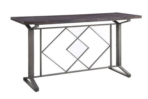 evangeline-salvaged-brown-black-finish-counter-height-table-1