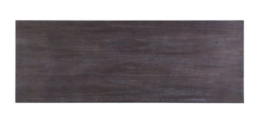 evangeline-salvaged-brown-black-finish-counter-height-table-2