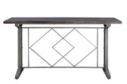 evangeline-salvaged-brown-black-finish-counter-height-table-3