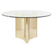 Abbott Dining Table - Furniture City (CA)l