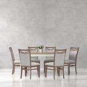 parker-house-americana-modern-dining-rectangular-extendable-dining-table-with-6-upholstered-dining-chairs-1