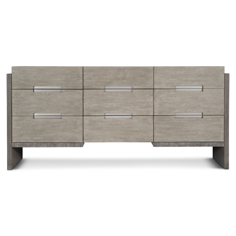 Foundations Dresser