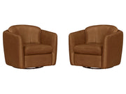 parker-living-norwood-renaissance-chestnut-swivel-glider-accent-chair-two-pack-1