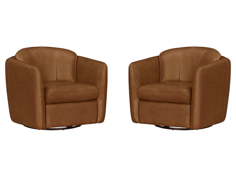parker-living-norwood-renaissance-chestnut-swivel-glider-accent-chair-two-pack-1