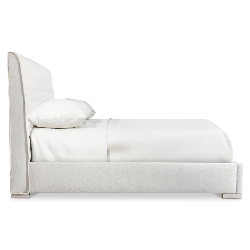 Sereno Panel Bed - Furniture City (CA)l