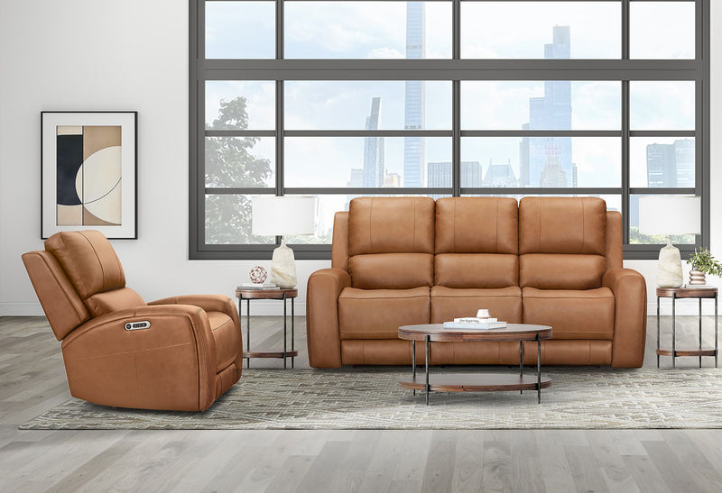 parker-living-belmont-lyric-caramel-zero-gravity-power-reclining-sofa-and-recliner-1
