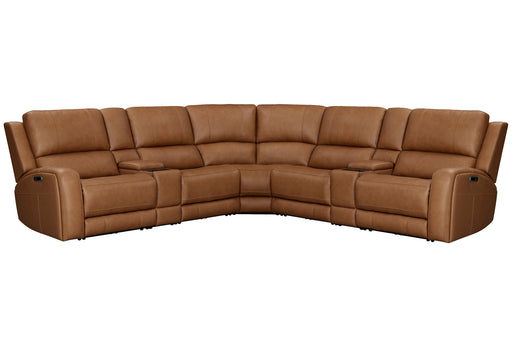 parker-living-belmont-lyric-caramel-7-piece-zero-gravity-power-reclining-sectional-with-power-adjustable-headrests-2