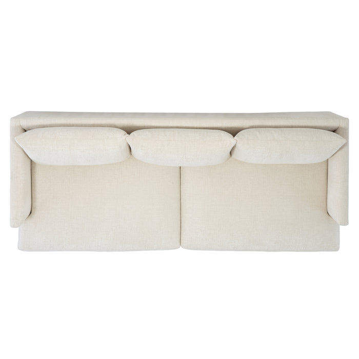 Colette Fabric Sofa - Furniture City (CA)l