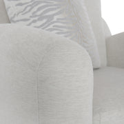 Asher Fabric Swivel Chair - Furniture City (CA)l