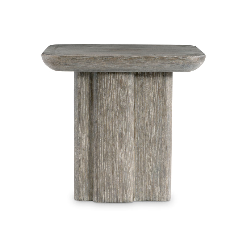 Monolith Side Table - Furniture City (CA)l