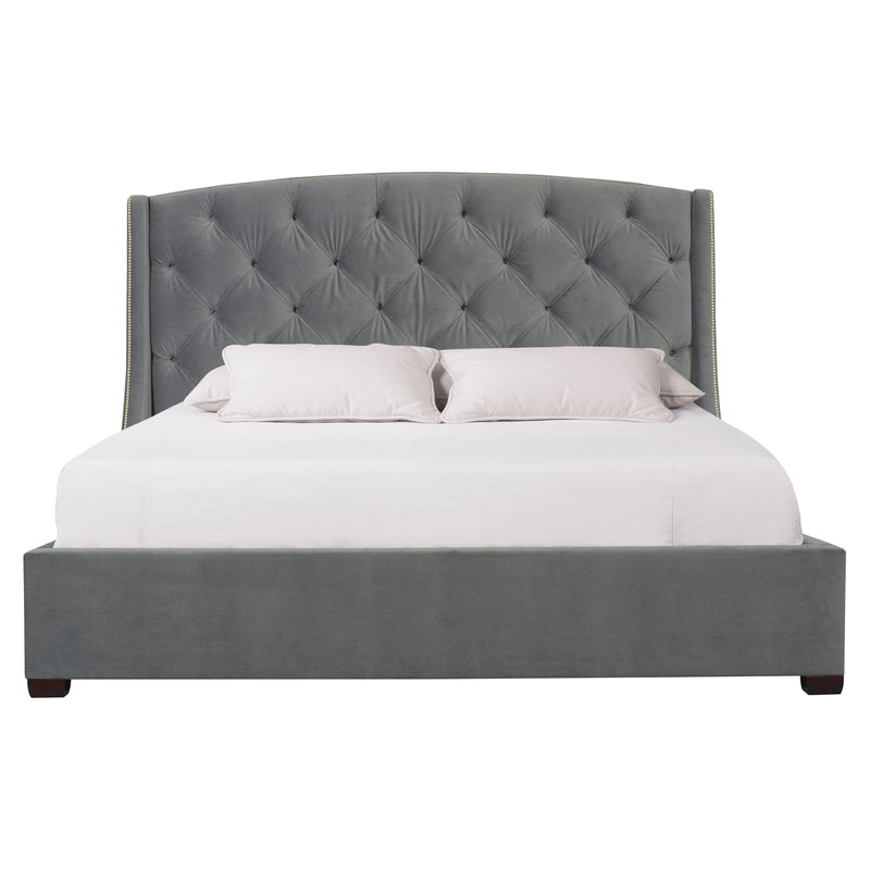 Jordan Fabric Shelter Bed