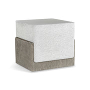 Monolith Side Table - Furniture City (CA)l