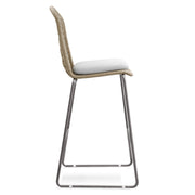 Carmel Outdoor Bar Stool - Furniture City (CA)l