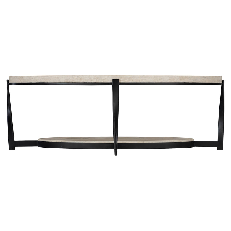 Berkshire Cocktail Table