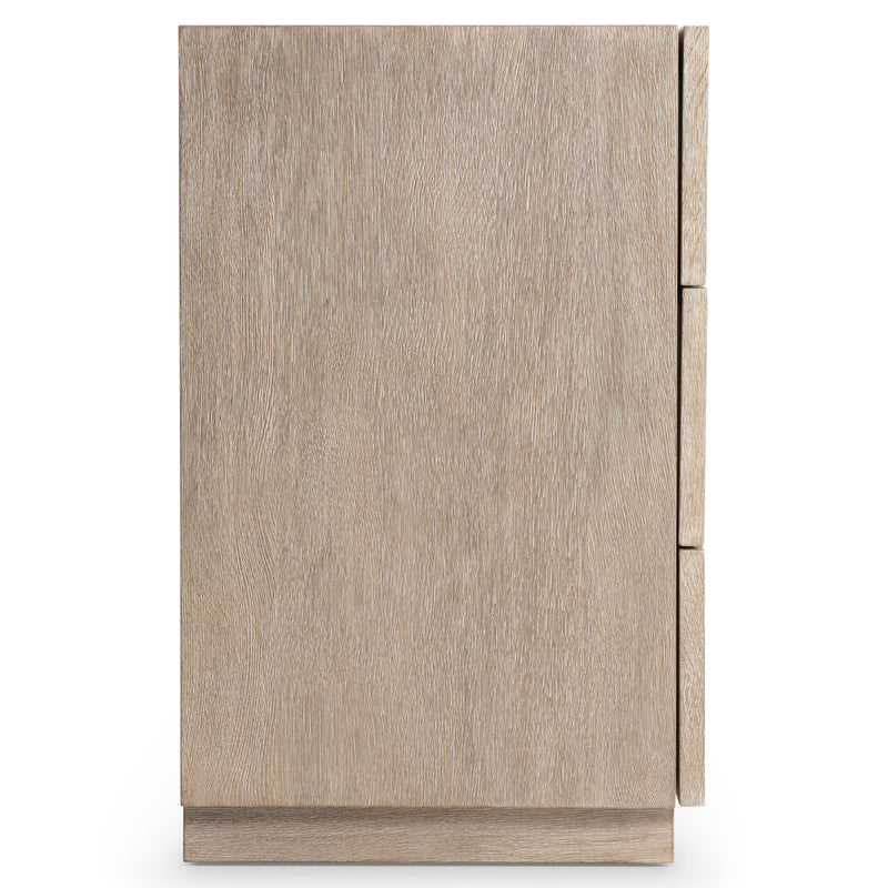 Hansby Dresser - Furniture City (CA)l