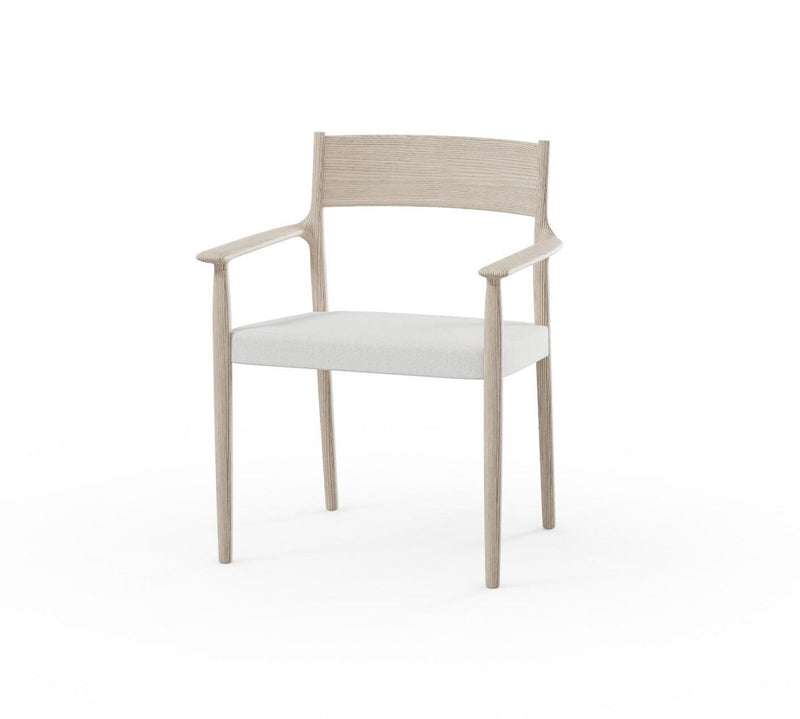 Asana Arm Chair