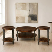 parker-house-bengal-20-inch-round-side-table-3