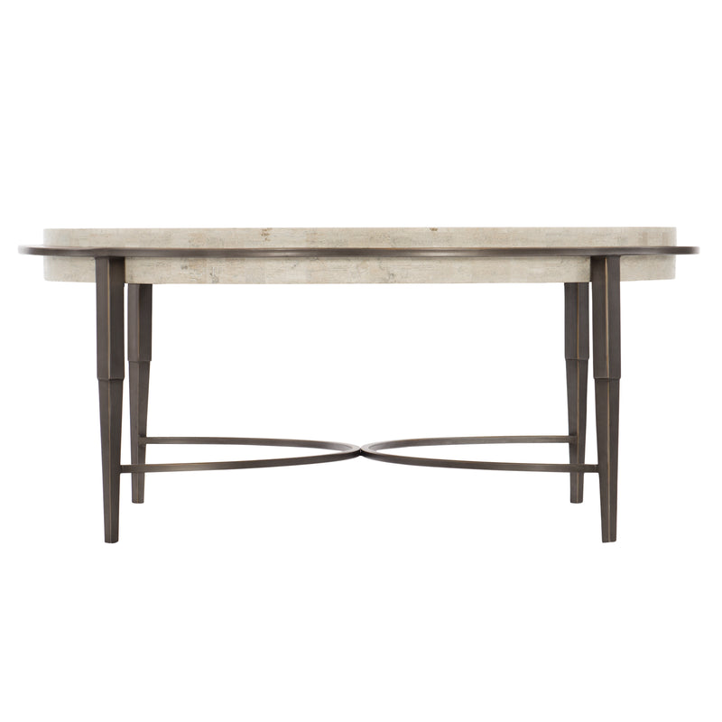 Barclay Cocktail Table