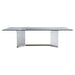 Andorra Dining Table - Furniture City (CA)l