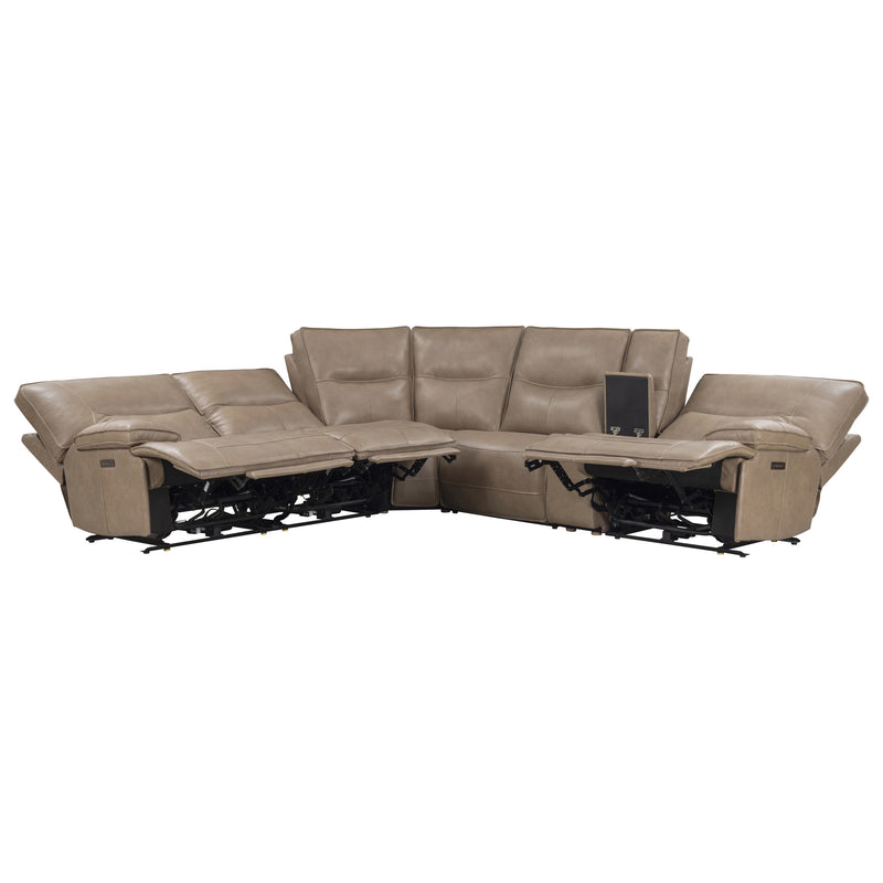 parker-living-gladiator-genova-mocha-6-piece-modular-zero-gravity-power-reclining-sectional-with-power-adjustable-headrests-3