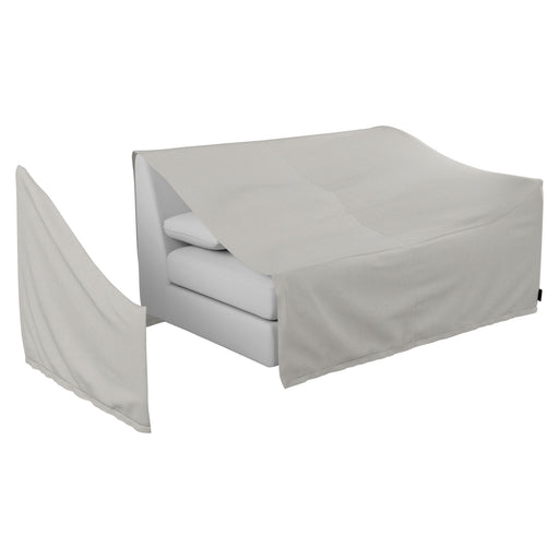 Mulia Outdoor Right Arm Loveseat Cover