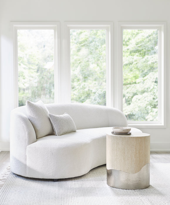 Elle Fabric Sofa - Furniture City (CA)l