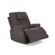 Zecliner Model 2+ Latitudes Power Lift Sleep Recliner with Power Headrest, Lumbar, Heat & Massage - 5000008162 - Furniture City (CA)l