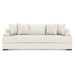 Andie Leather Sofa - Furniture City (CA)l