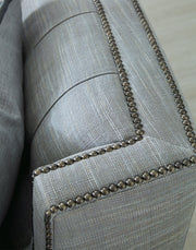 Candace Fabric Sofa - Furniture City (CA)l