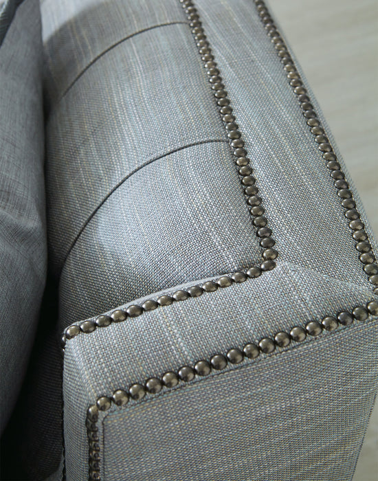 Candace Fabric Sofa - Furniture City (CA)l