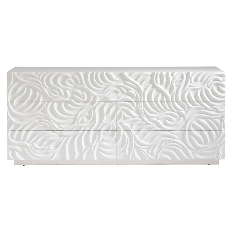 Alia Dresser - Furniture City (CA)l