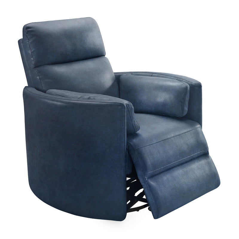parker-living-radius-vintage-navy-swivel-power-glider-recliner-two-pack-7