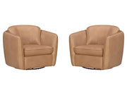 parker-living-norwood-renaissance-clay-swivel-glider-accent-chair-two-pack-1